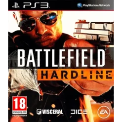 BATTLEFIELD 4 PS3