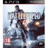 BATTLEFIELD 4 PS3 FC