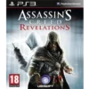 ASSASSINS CREED REVELATIONS FC