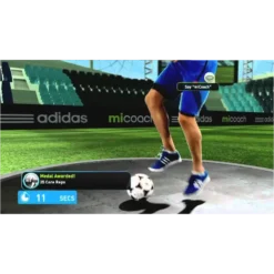 ADIDAS MICOACH PS3 2