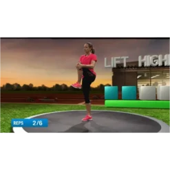 ADIDAS MICOACH PS3 1