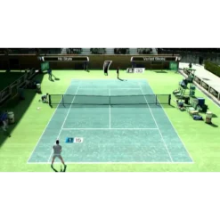 VIRTUA TENNIS 4 PS3 1