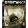 RESISTANCE FALL OF MAN PS3