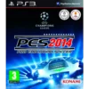 PRO EVOLUTION SOCCER 2014 PS3 FC