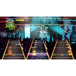 GUITAR HERO WORLD TOUR PS3 2