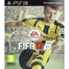 FIFA 17 PS3 FC