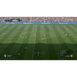 FIFA 17 PS3 3
