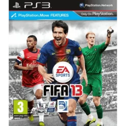 FIFA 13 PS3