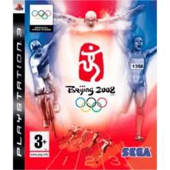 BEIJING 2008 PS3