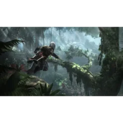 ASSASSINS CREED IV BLACK FLAG PS3 3