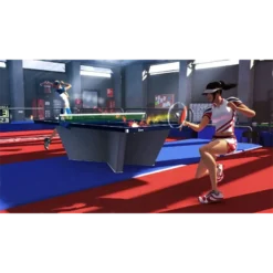 SPORTS CHAMPIONS PS3 2