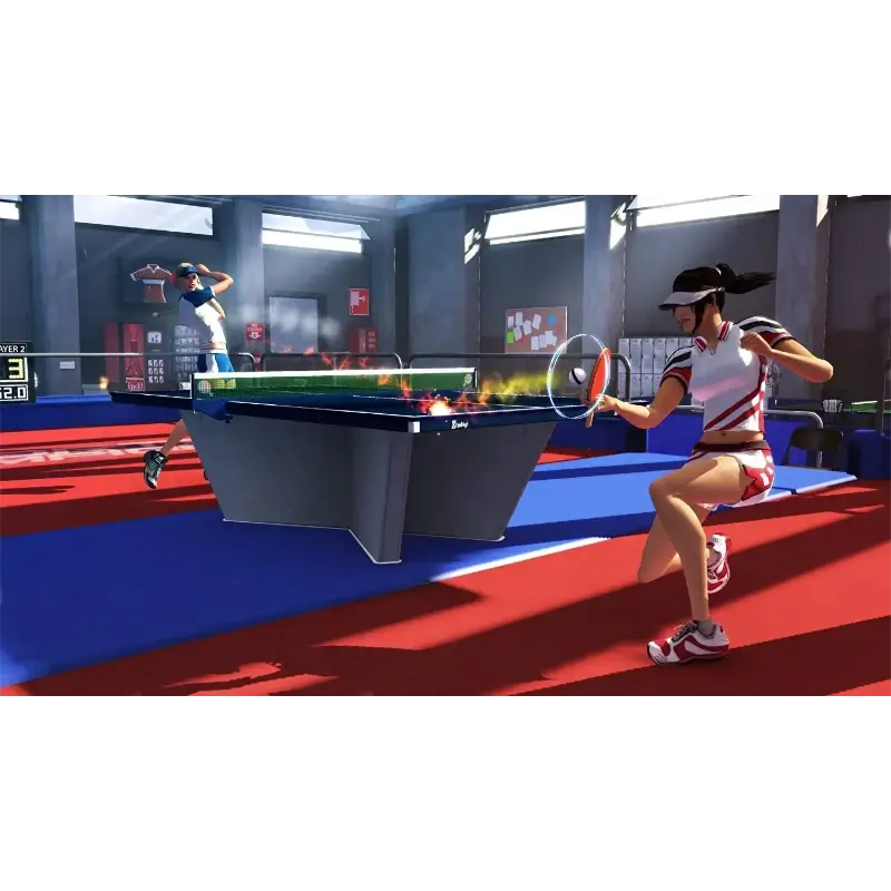 SPORTS CHAMPIONS 2 (ESSENTIALS) PS3 (GER) - Image 2