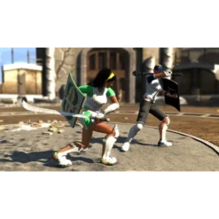 SPORTS CHAMPIONS PS3 1