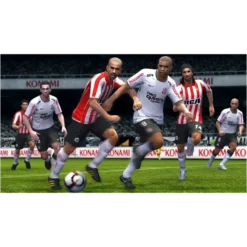 PRO EVOLUTION SOCCER 2011 PS3 3