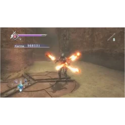 NINJA GAIDEN SIGMA PS3 2