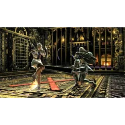 FIGHTING EDITION PS3 1