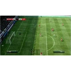 FIFA 12 PS3 1