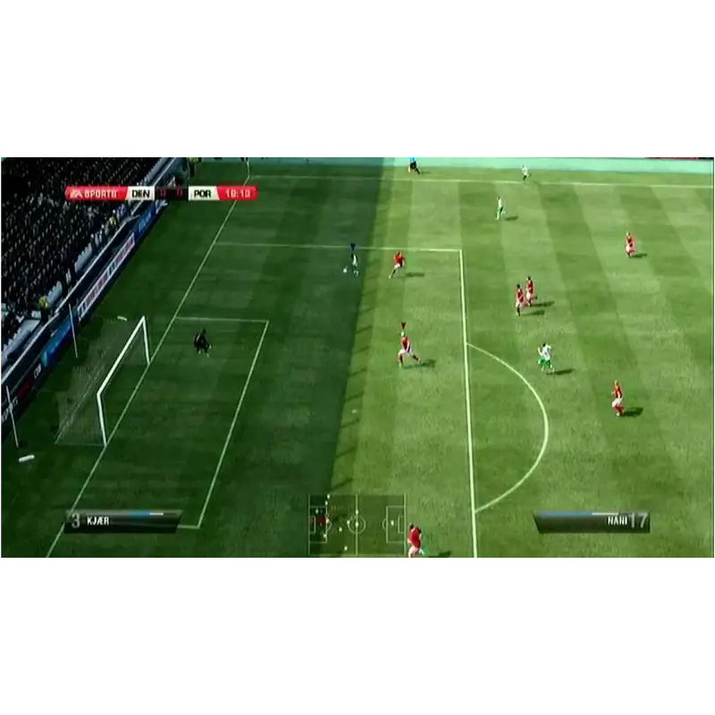 FIFA 12 PS3 - Image 3