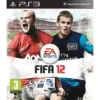 FIFA 12 PS3