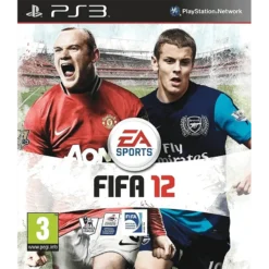 FIFA 12 PS3