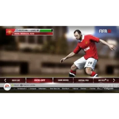 FIFA 12 PS3 2