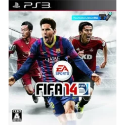 FIFA 14 PS3