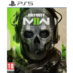 CALL OF DUTY MODERN WARFARE II PS5