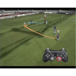 FIFA FOOTBALL 2004 PS2 1