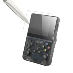 PELICULA DE VIDRO CONSOLA R36S 2