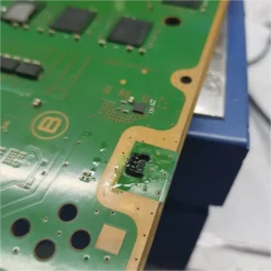 CONECTOR VENTOINHA PS4 FAT CUH CHU 1000 1100