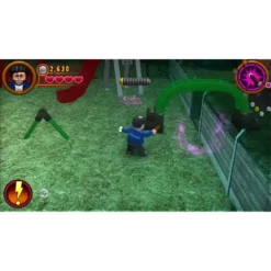 LEGO HARRY POTTER YEARS 5 7 YEARS 1