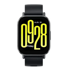 XIAOMI REDMI WATCH 5 ACTIVE (PRETO)