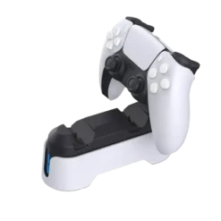 DOBE BASE DE CARREAGAMENTO PS5 4