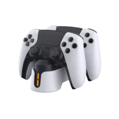 DOBE BASE DE CARREAGAMENTO PS5