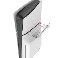 SUPORTE HORIZONTAL PARA PS5 5