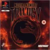 MORTAL KOMBAT TRILOGY PSX FC