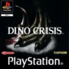 DINO CRISIS PSX FC