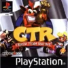 CRASH TEAM RACING PSX FC