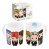 CANECA HARRY POTTER