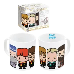 CANECA HARRY POTTER