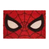 TAPETE DE PORTA SPIDER-MAN (OLHOS)