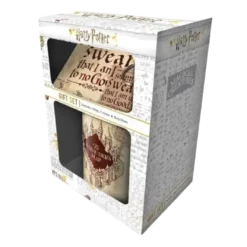CONJUNTO DE OFERTA HARRY POTTER MARAUDERS