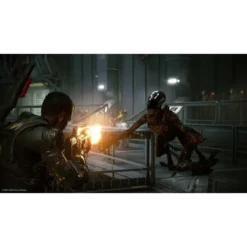 ALIEN FIRETEAM ELITE PS4 1