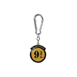 PORTA-CHAVES 3D HARRY POTTER 9 3/4