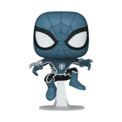 POP MARVEL SPIDER MAN FEAR ITSELF SUIT 2