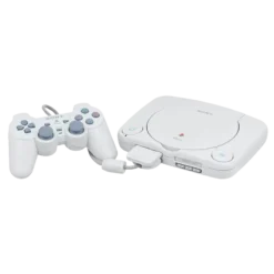 CONSOLA PSONE