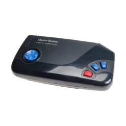 SEGA MASTER SYSTEM SUPER COMPACT 1