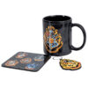 CONJUNTO OFERTA HARRY POTTER COLORFUL CREST 1