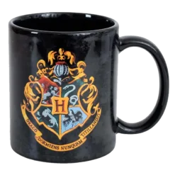 CONJUNTO OFERTA HARRY POTTER COLORFUL CREST 2