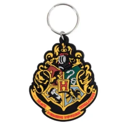 CONJUNTO OFERTA HARRY POTTER COLORFUL CREST 3 1